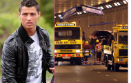 Cristiano Ronaldo choáng váng khi Paul Walker tử nạn: Quá nhanh, quá nguy hiểm