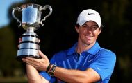 Đánh bại Adam Scott, Rory McIlroy vô địch Úc mở rộng