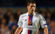 Tottenham quyết giành Fabian Schar với Arsenal