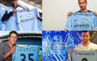 Premier League chi gần 100 triệu bảng cho cò cầu thủ: Đã đến thời của sàn giao dịch tập trung?