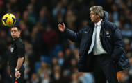 Man City sẽ 'đá bay' Arsenal trong tháng 1?