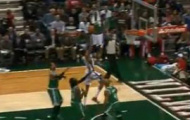 Video NBA: Pha úp rổ đẹp nhất ngày 30/11