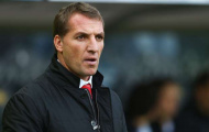 HLV Rodgers: Hàng phòng ngự Liverpool cần phải cải thiện