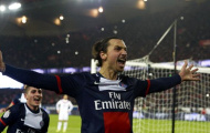 Chiếc giày vàng châu Âu: Ibra và Lewandowski vùng lên