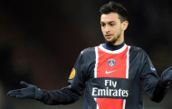 Pastore bác bỏ mọi tin đồn bỏ PSG gia nhập Roma