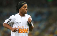 Ronaldinho muốn được tham dự World Cup