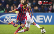 Liverpool xúc tiến chiêu mộ sao trẻ của Barca
