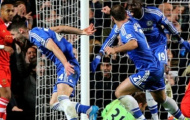 Mourinho dằn mặt học trò trước chặng nước rút của mùa giải