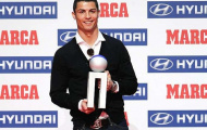 Real Madrid thống trị giải thưởng cá nhân tại lễ tổng kết bóng đá Tây Ban Nha
