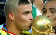 Huyền thoại Ronaldo tâm sự đời tư (Kỳ 1)