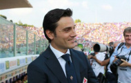 Montella cảnh báo các cầu thủ Fiorentina sau cơn mưa bàn thắng trước Verona