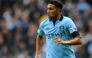 Clichy kêu gọi Man City cải thiện phong độ sân khách