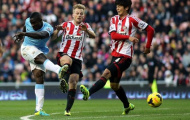 Hậu vệ Micah Richards cân nhắc tương lai tại Man City