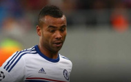 Ashley Cole đến New York Red Bulls trong tháng 01/2014?