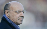 Marotta: Chưa cầu thủ Juventus nào yêu cầu được ra đi