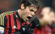 HLV Capello tin Kaka sẽ kéo Milan trở lại