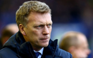 Trước vòng 14 Premier League: Moyes đối đầu Everton