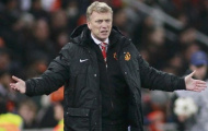 David Moyes không phải là anh chàng đẽo cày giữa đường