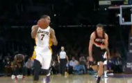 Video NBA: Pha úp rổ đẹp nhất ngày 01/12
