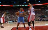Video NBA: Tổng hợp diễn biến ngày 01/12
