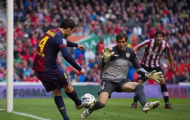 Fabregas cần được trao vai trò nhạc trưởng