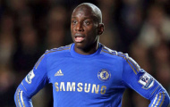 Demba Ba sẽ sớm giánh lại vị trí của mình tại Chelsea