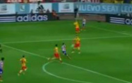 Video: Những bàn thắng đẹp nhất của David Villa