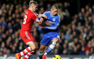 Chelsea đại thắng Southampton, vượt lên số 2: Đoàn quân màu xanh đã đủ lực lượng