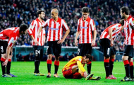 Học cách sống không Messi