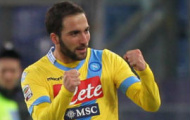 Đội hình tiêu biểu vòng 14 Serie A: Tiếc cho Kaka