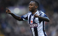 'Hung thần' của M.U chính thức ký hợp đồng với West Brom