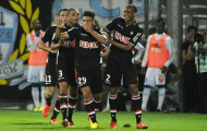 00h30 ngày 04/12, Nice vs Monaco: Thời thế đổi thay