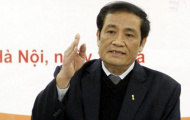 Chủ tịch VFF Nguyễn Trọng Hỷ muốn từ chức
