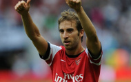 Flamini – Ngôi sao may mắn cho Arsenal