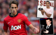 Januzaj và chiêu trò 'câu kéo' của FA