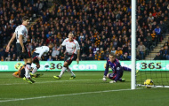 Rodgers đổ lỗi lực lượng khiến Liverpool thất trận: Vấn đề nằm ở ông và hàng thủ
