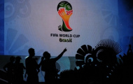 FIFA bị tố phân biệt chủng tộc trước thềm bốc thăm World Cup 2014
