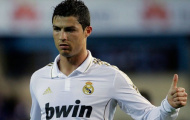 Ronaldo sẽ là Qủa bóng vàng '100% Real' thứ 3 trong lịch sử