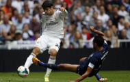 Chuyển nhượng của Arsenal: Không Pato cũng chẳng Morata
