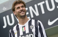 Juve: Đã đến thời của Vua sư tử