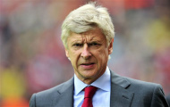 Wenger vẫn chưa dám nghĩ về chức vô địch