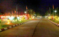 “Vàng” để đãi “khách”!