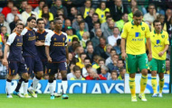 02h45 ngày 05/12, Liverpool vs Norwich: Câu trả lời của Lữ Đoàn Đỏ