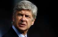 Ông Wenger chỉ thích 'quả bóng da'