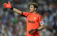 Cuộc sống đang thay đổi ở Santiago Bernabeu