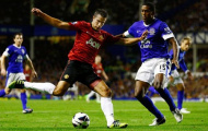 02h45 ngày 05/12, Man United vs Everton: Đã đến lúc hoán đổi lại vị trí