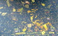 Cảm nhận từ chảo lửa Signal Iduna Park ...