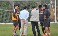 U23 Việt Nam: HLV Hoàng Văn Phúc quyết không mạo hiểm