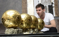Tiếng vọng toàn cầu: Sao không có Quả bóng… đồng đen