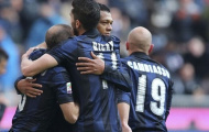 03h00 ngày 05/11, Inter Milan vs Trapani: “Mua vui” ở Coppa